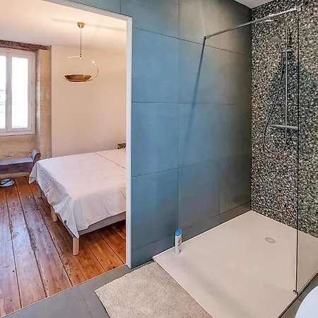Casa vacanze Amazing In Bieujac