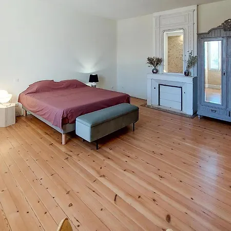 Amazing In Ferienhaus Bieujac